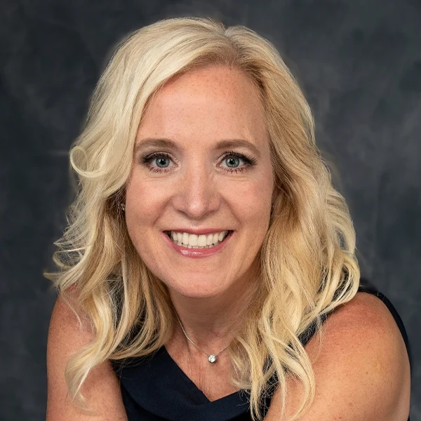Portrait photo of Dr. Kristen Lachance