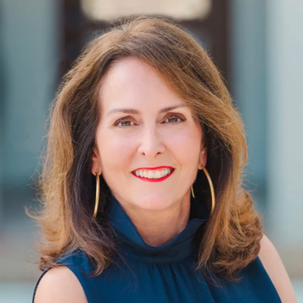 Portrait photo of Dr. Alice Viroslav, MD, FACR