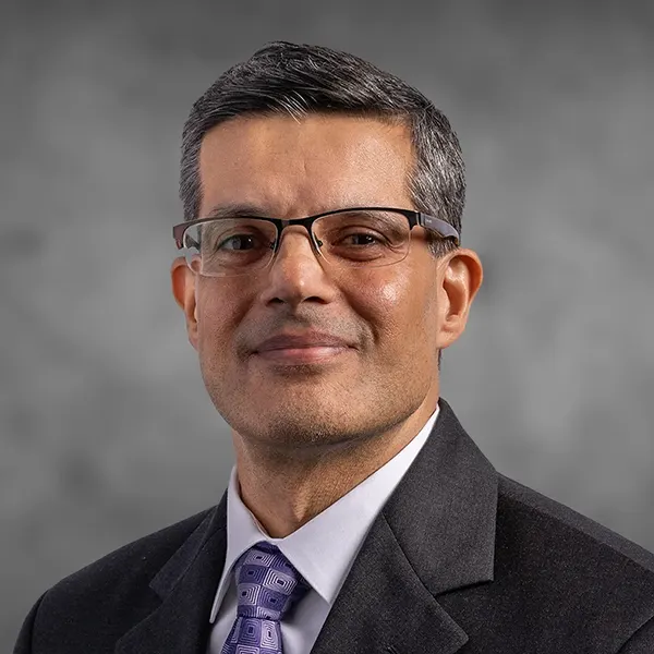 Photo of Dr. Samir Chhaya