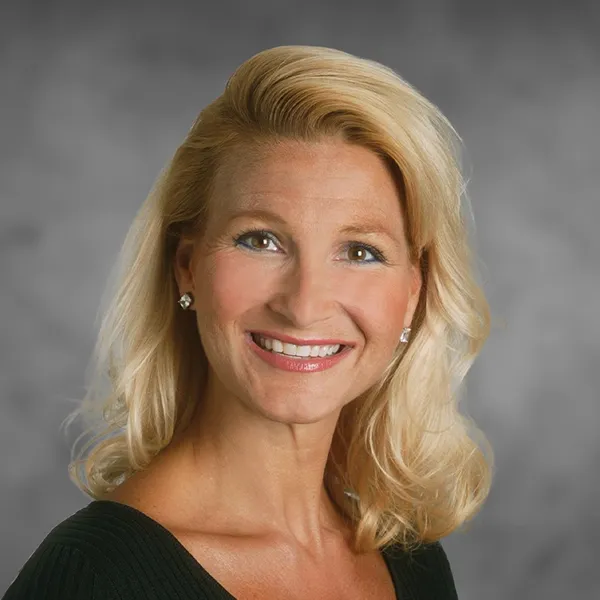 Portrait photo of Dr. Jill Chilcoat