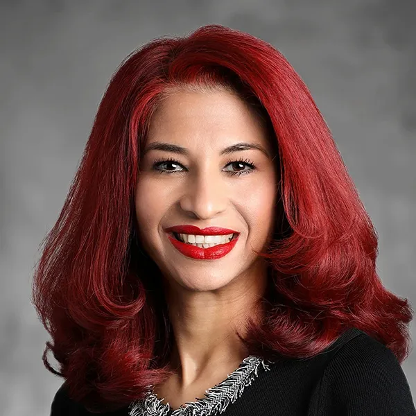 Portrait of Dr. Azita Tadjali, M.D.