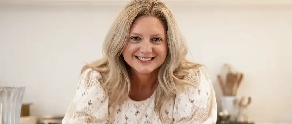 A New Normal: Julie’s Journey Back to Herself